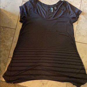 Weavers  juniors top sz large
